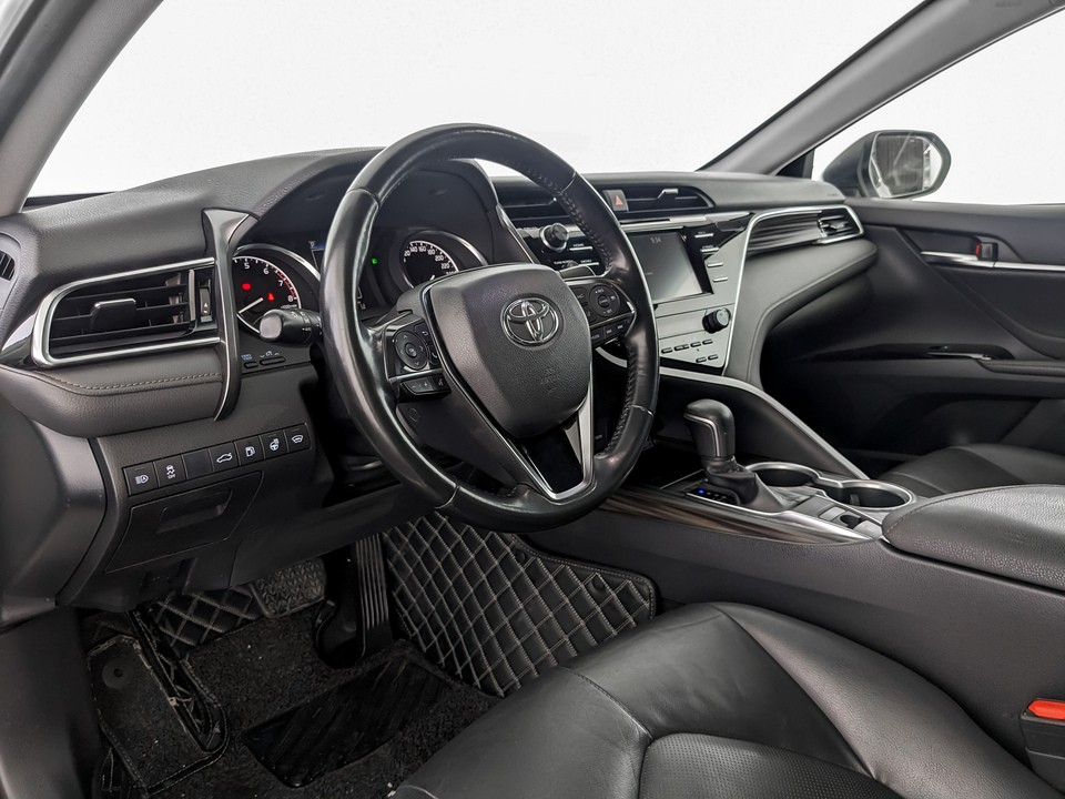 Toyota Camry#11665