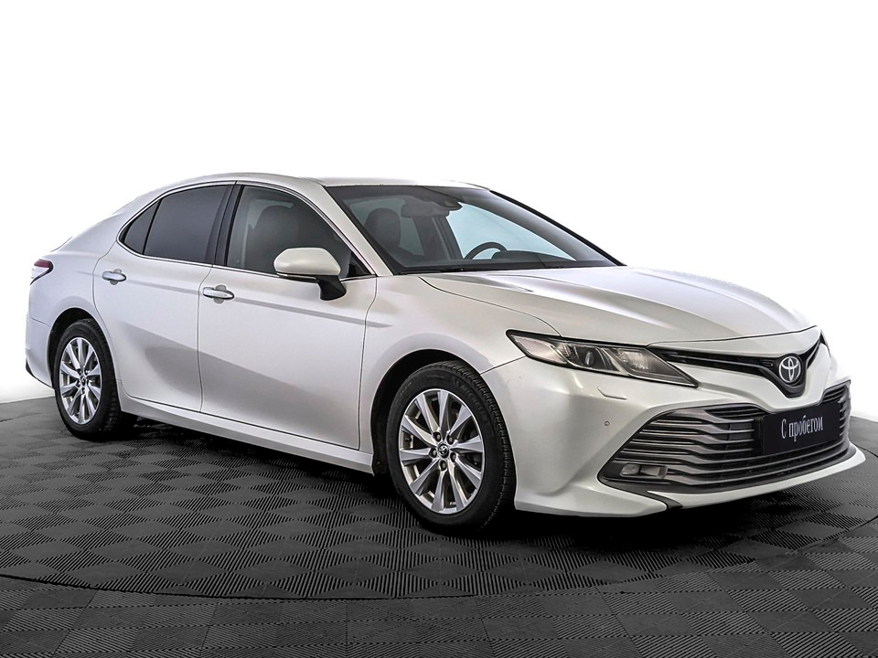Toyota Camry#11666