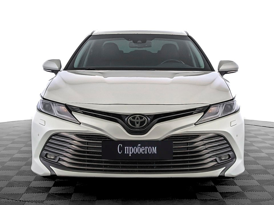 Toyota Camry#11667