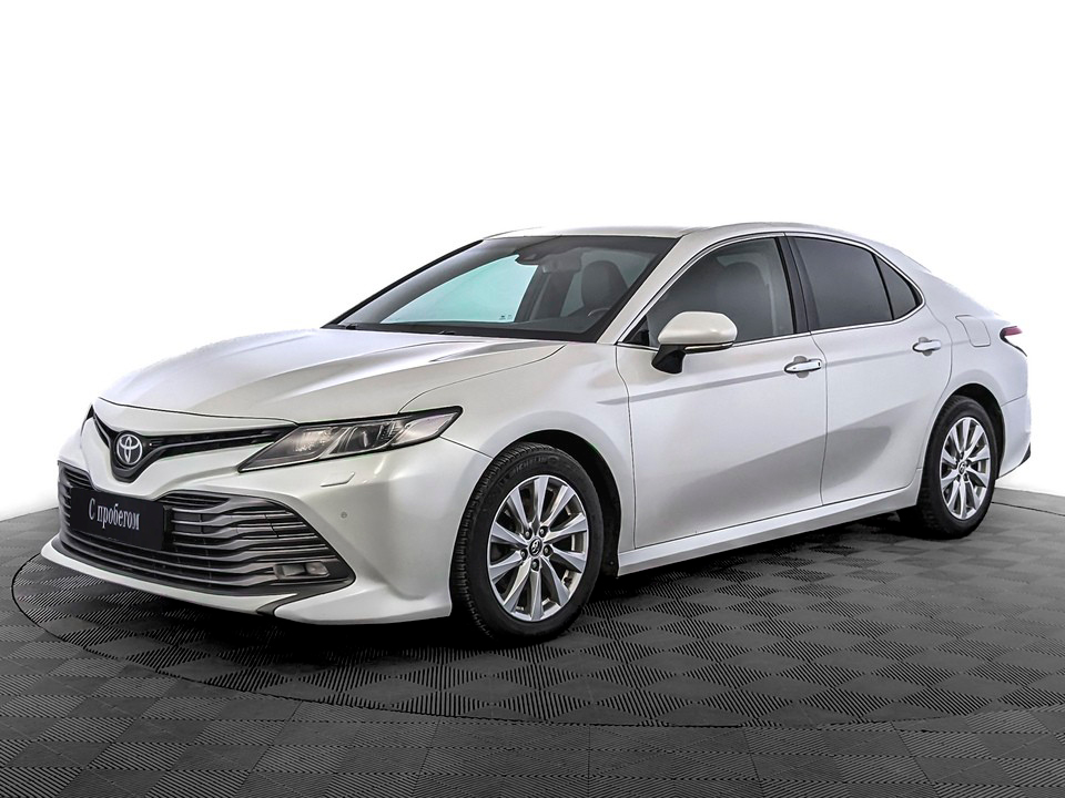 Toyota Camry#11668