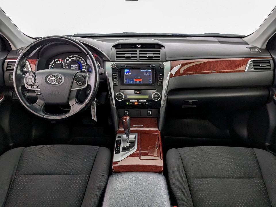 Toyota Camry#11674
