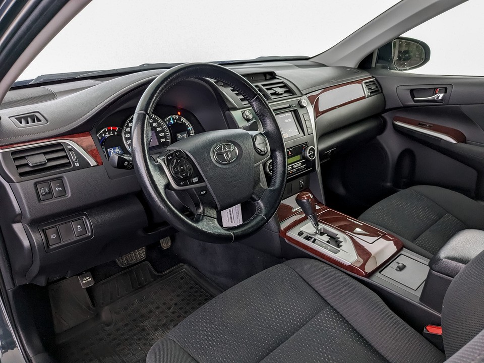 Toyota Camry#11675