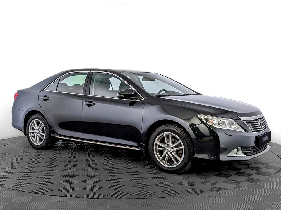 Toyota Camry#11676
