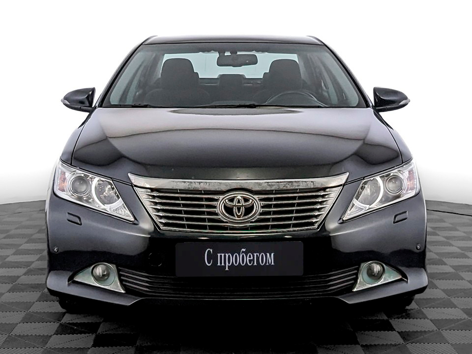 Toyota Camry#11677