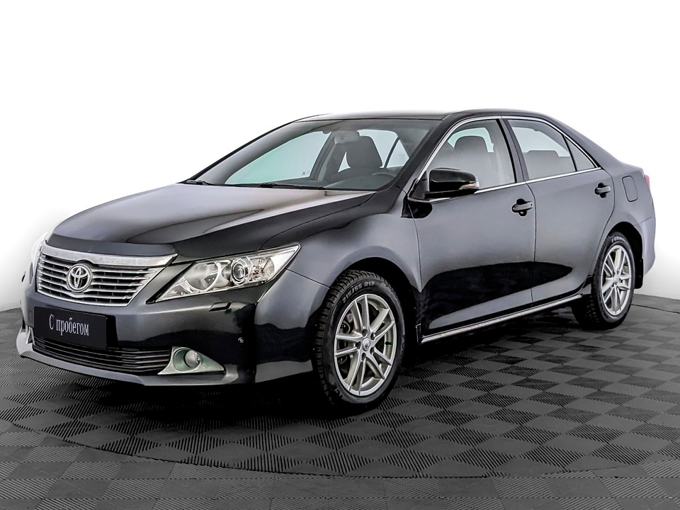 Toyota Camry#11678