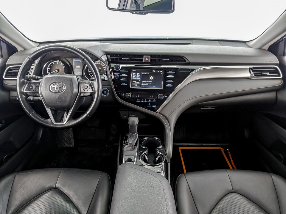 Toyota Camry#11684