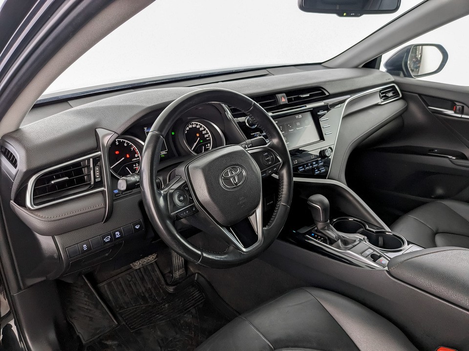 Toyota Camry#11685