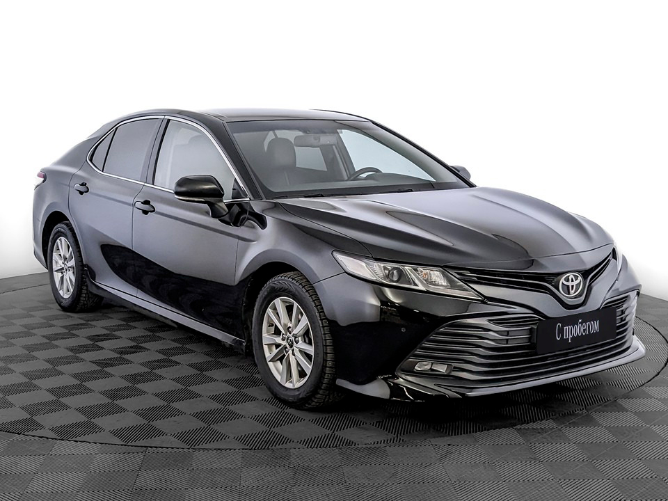 Toyota Camry#11686