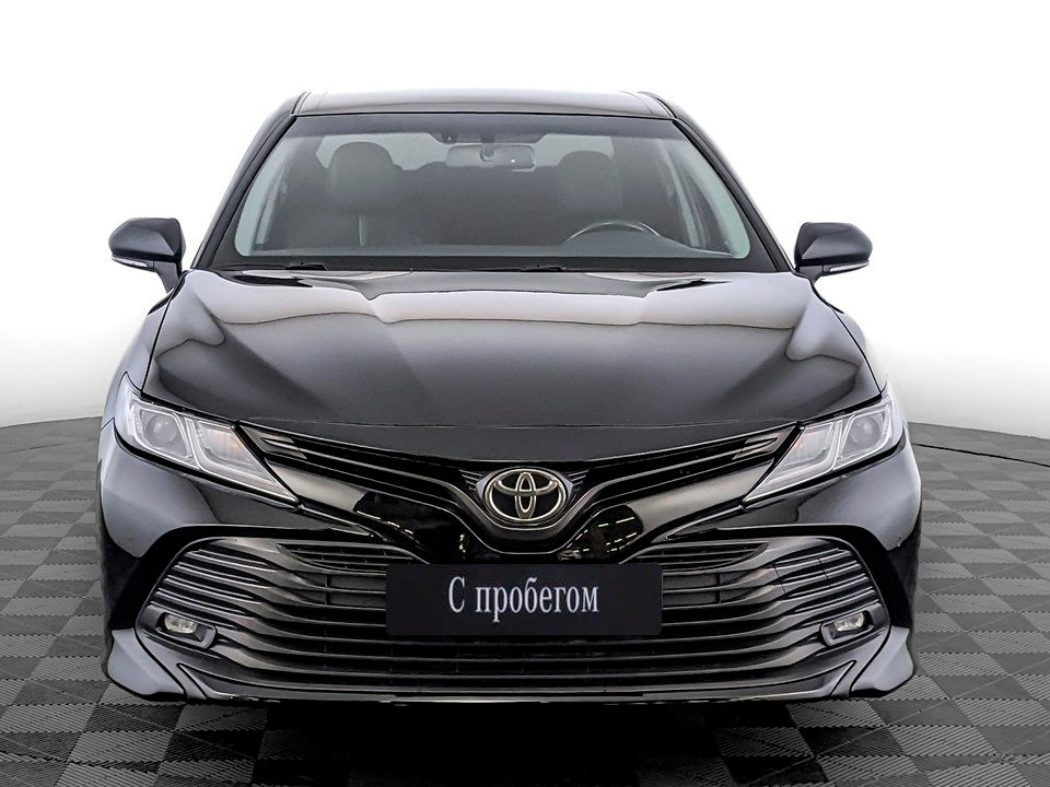 Toyota Camry#11687