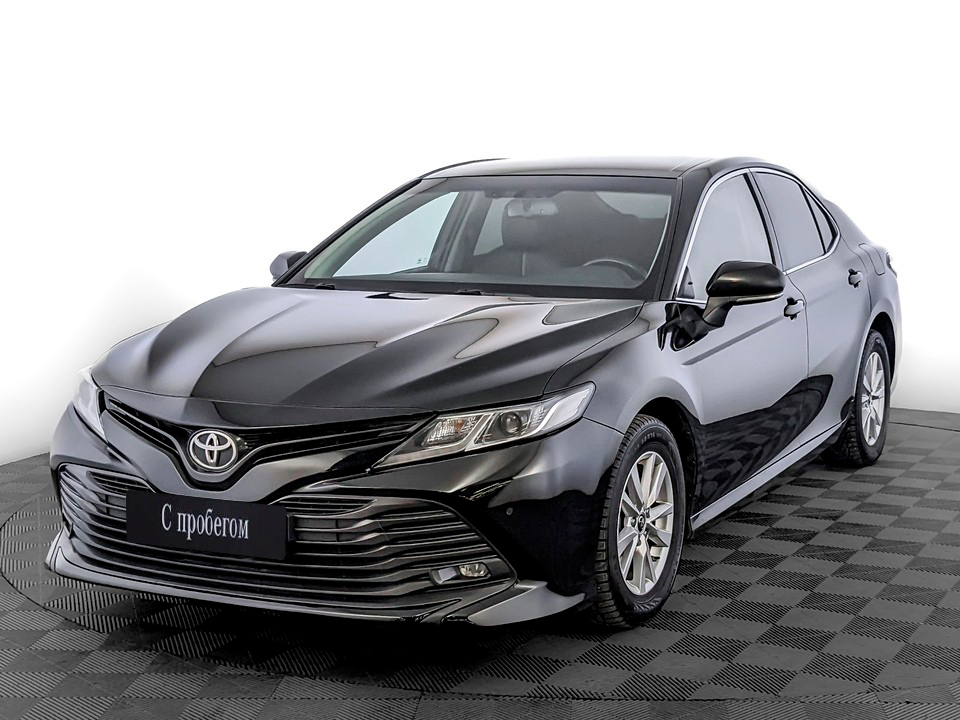 Toyota Camry#11688