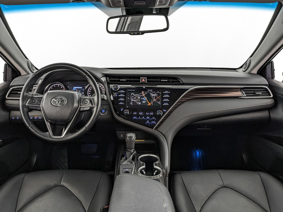 Toyota Camry#11694