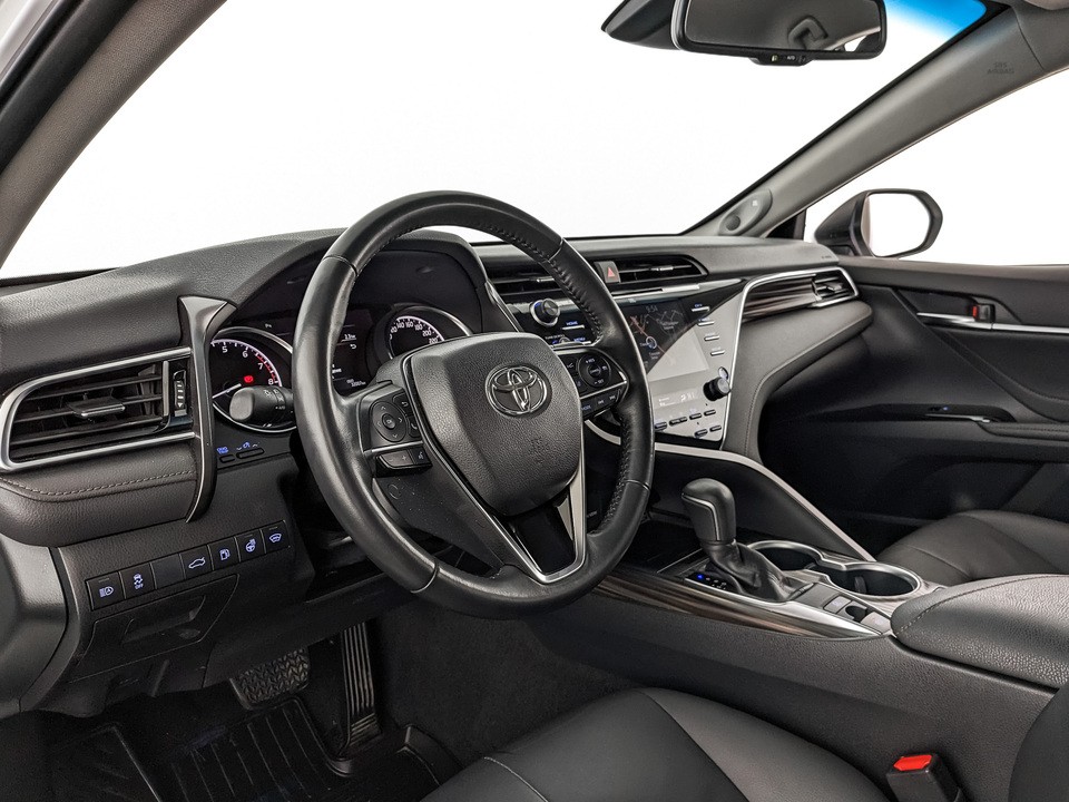 Toyota Camry#11695