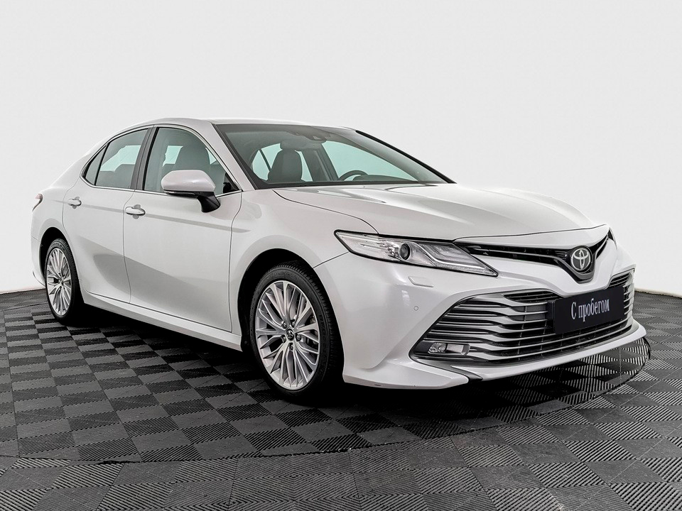 Toyota Camry#11696