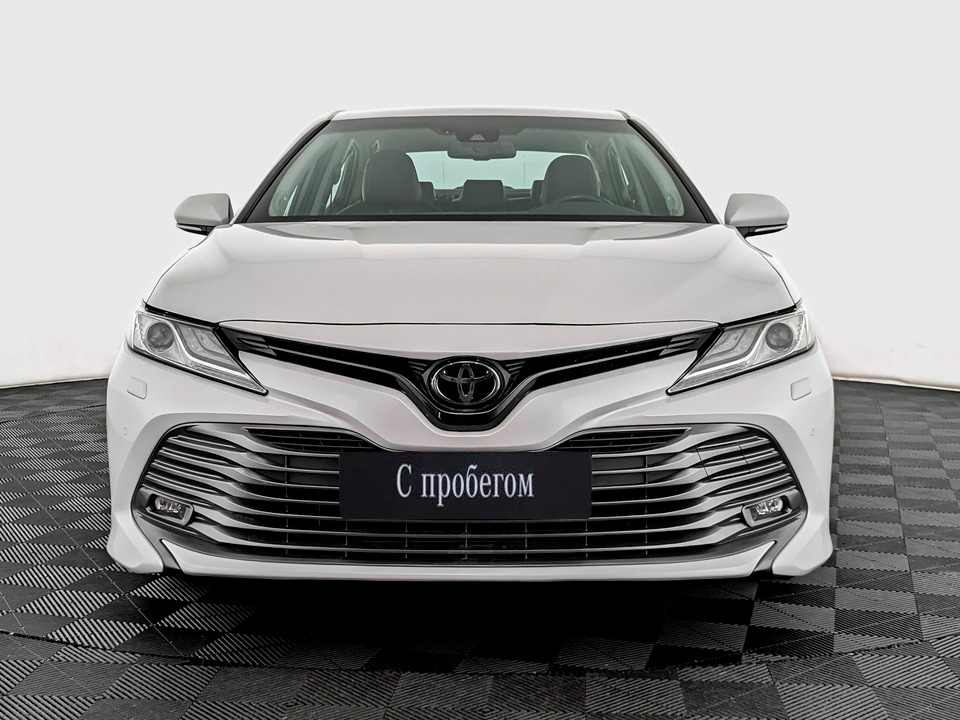 Toyota Camry#11697