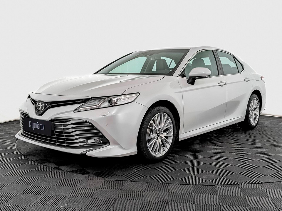 Toyota Camry#11698