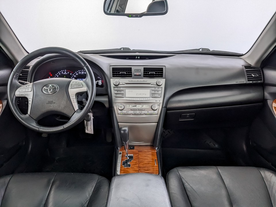 Toyota Camry#11704