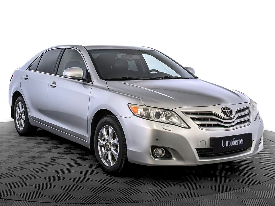 Toyota Camry#11706