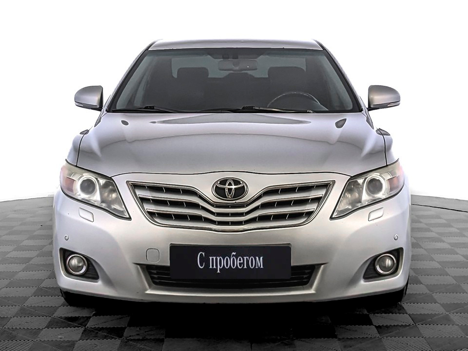 Toyota Camry#11707