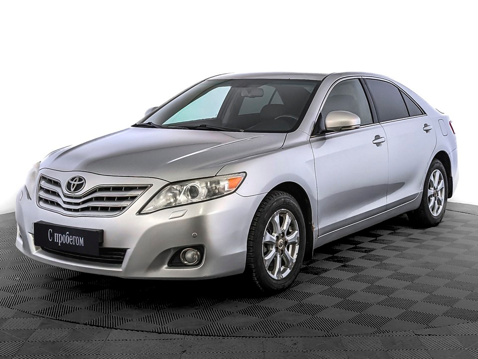 Toyota Camry#11708