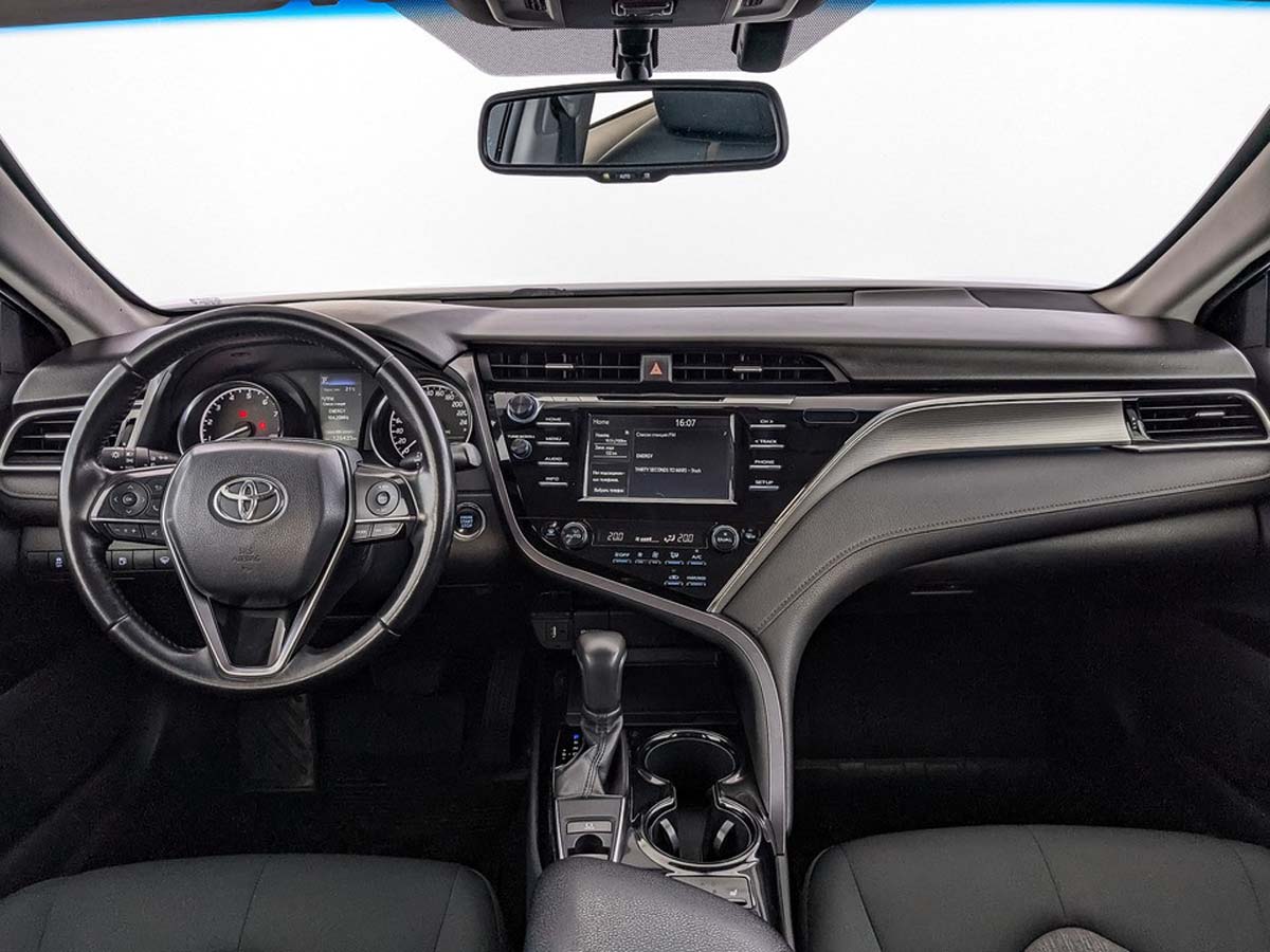 Toyota Camry#11714