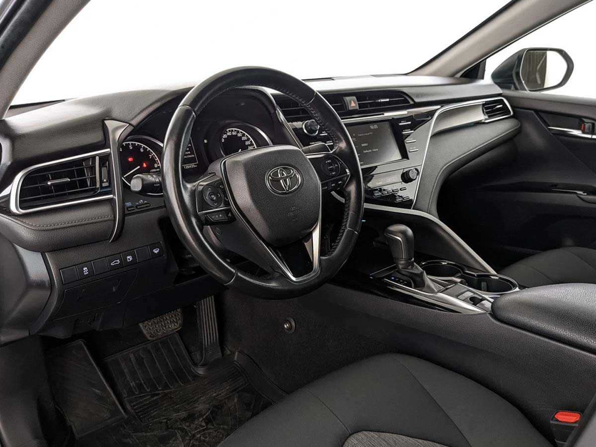 Toyota Camry#11715
