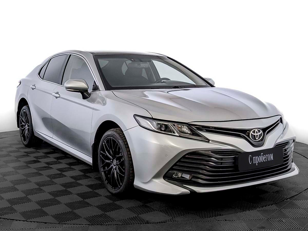 Toyota Camry#11716