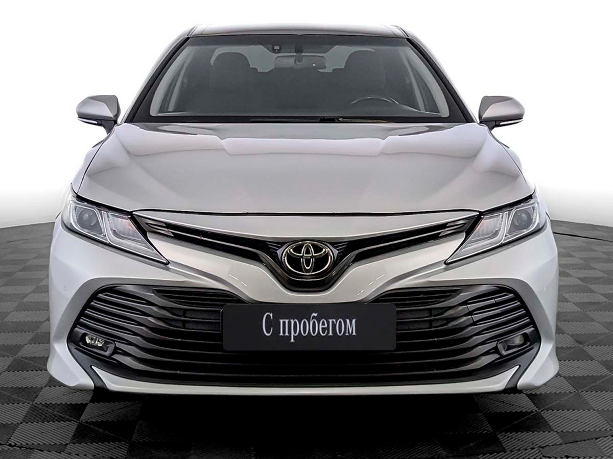 Toyota Camry#11717