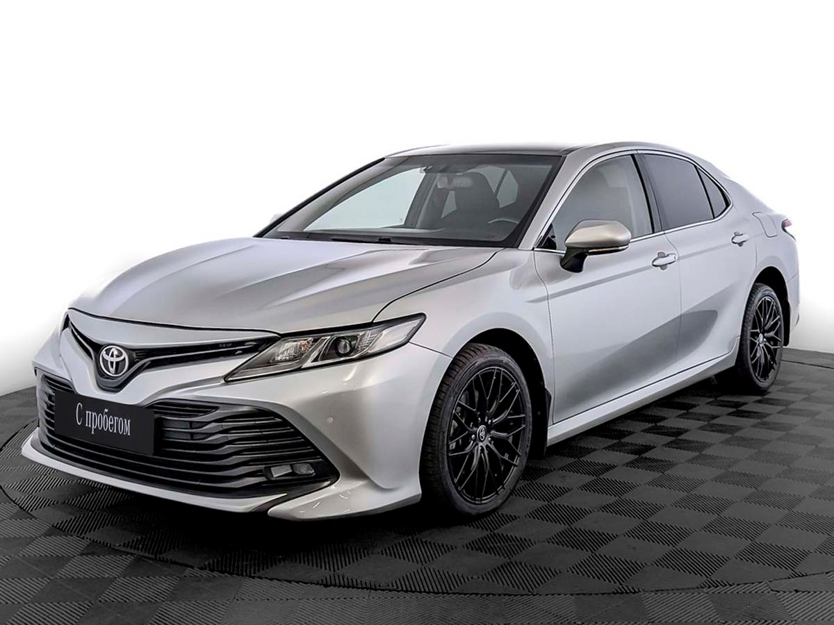 Toyota Camry#11718