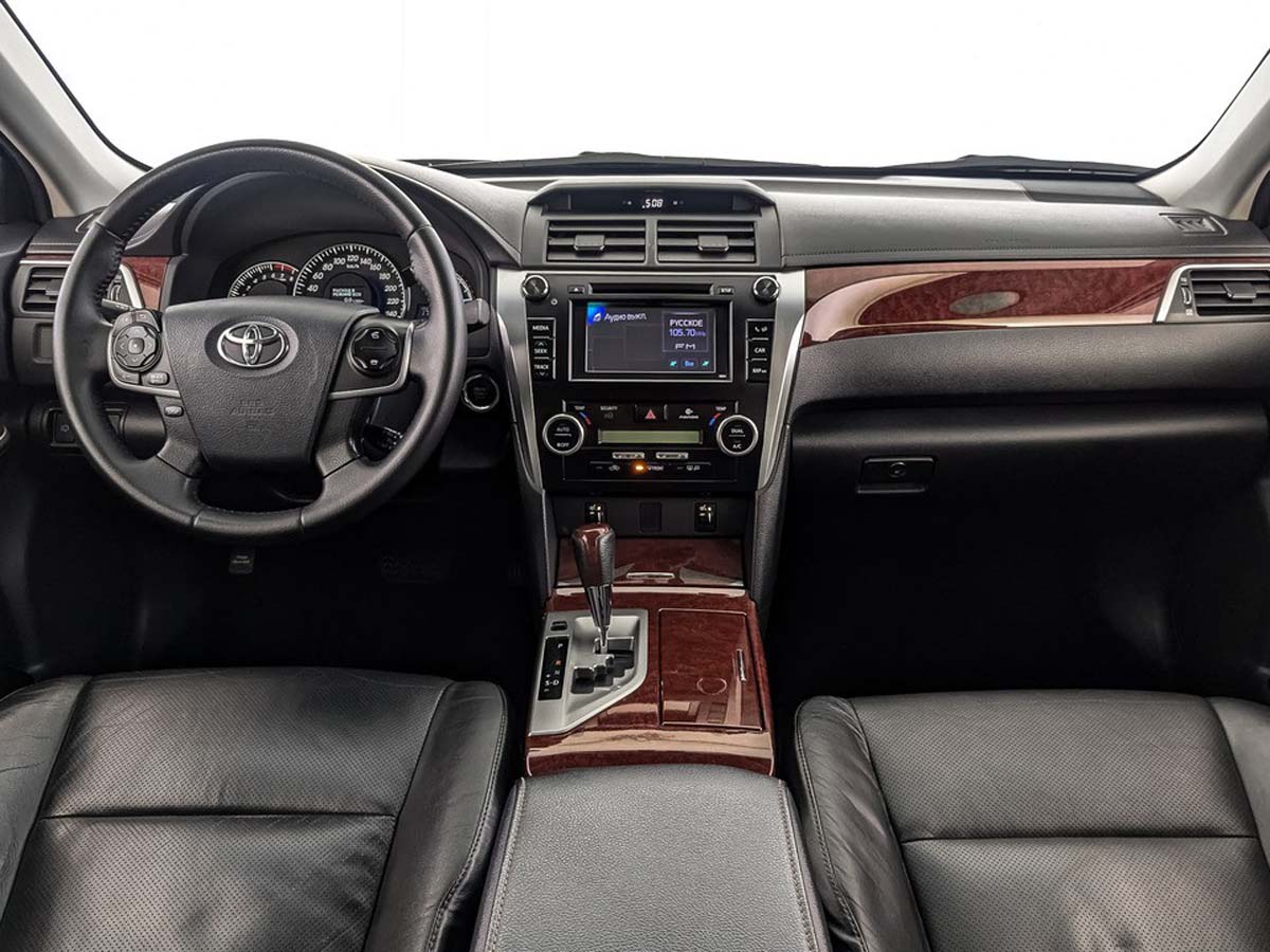 Toyota Camry#11724