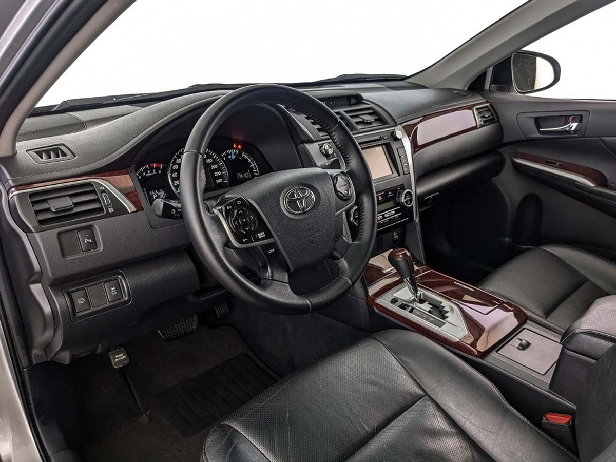 Toyota Camry#11725