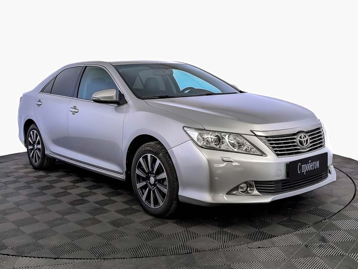 Toyota Camry#11726