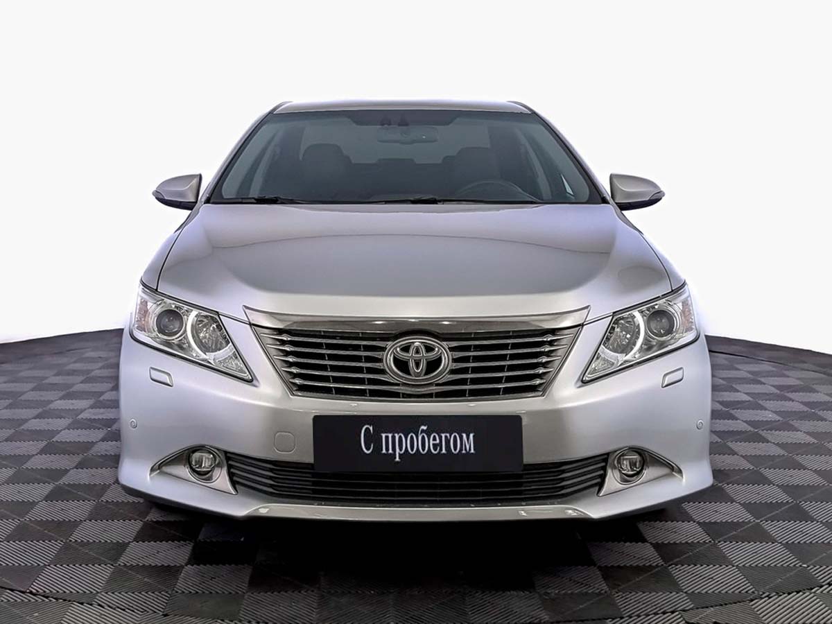 Toyota Camry#11727