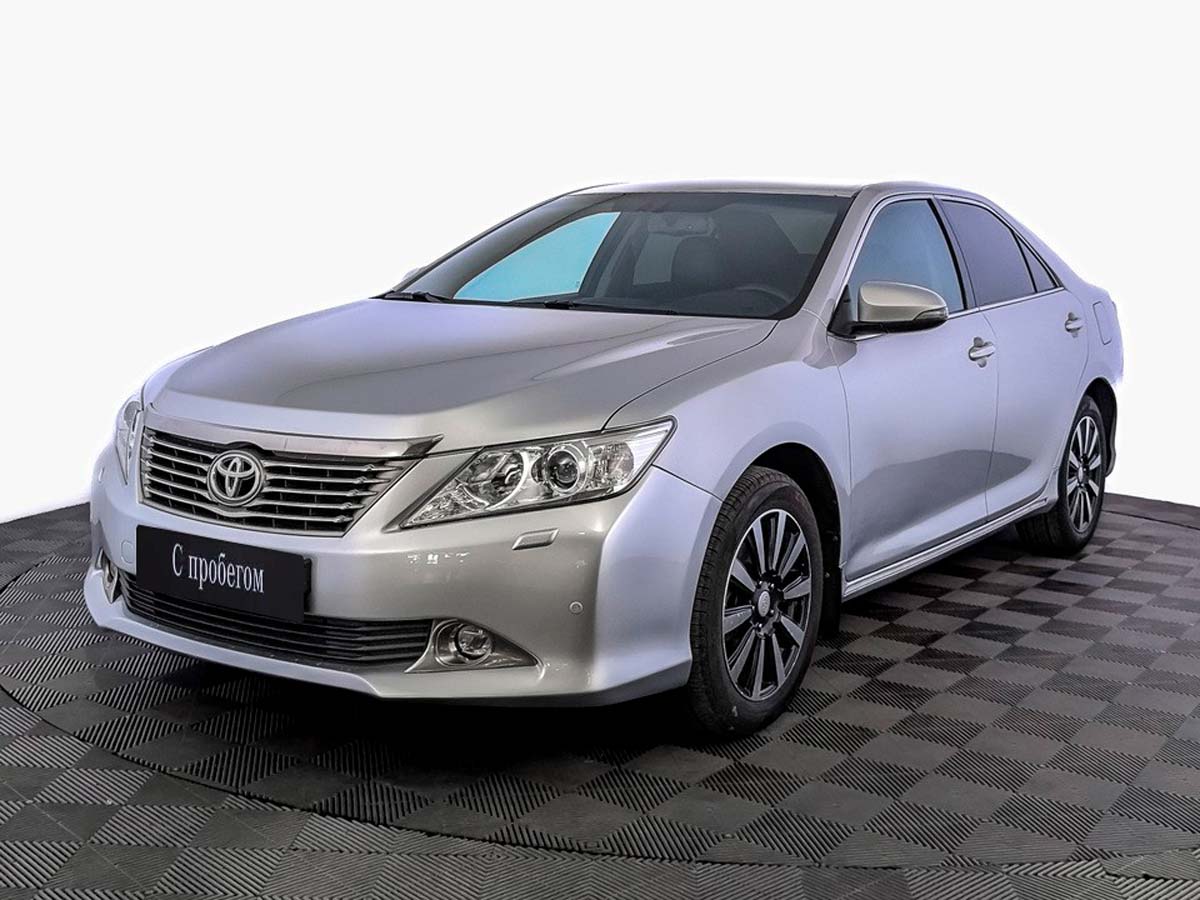 Toyota Camry#11728