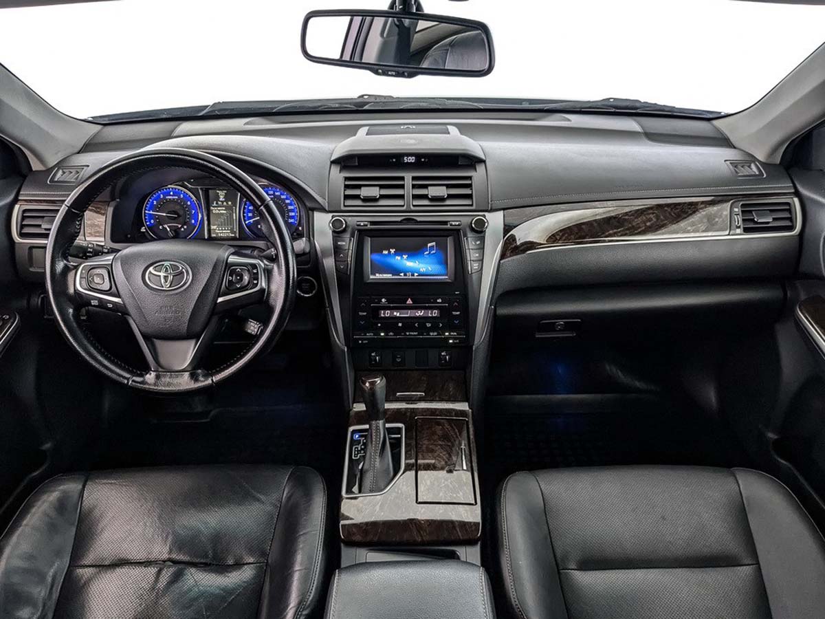 Toyota Camry#11734