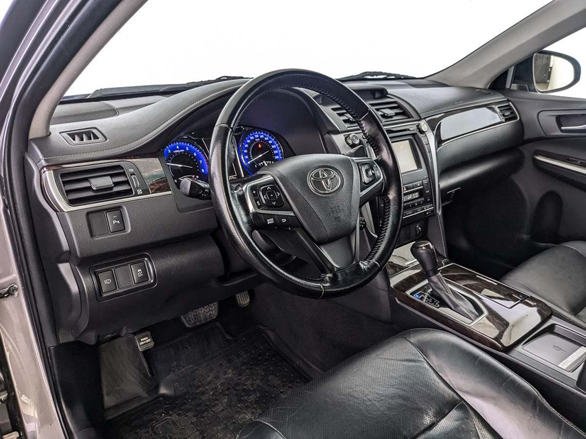 Toyota Camry#11735