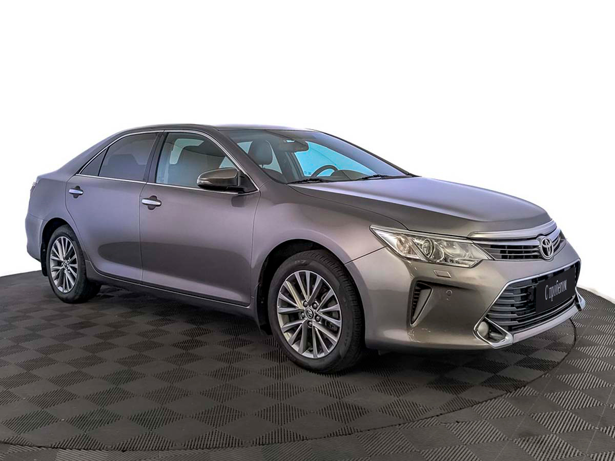 Toyota Camry#11736