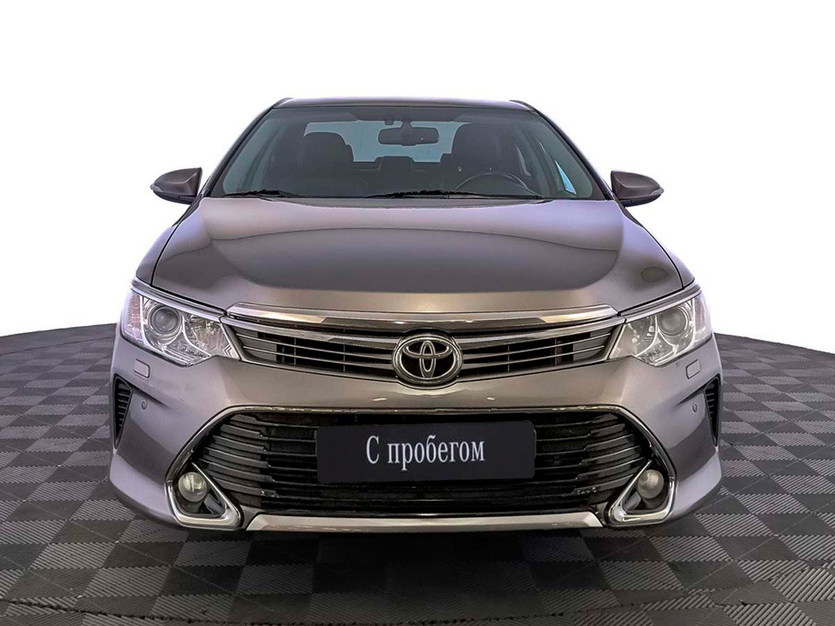 Toyota Camry#11737