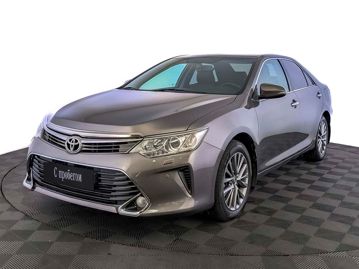 Toyota Camry#11738