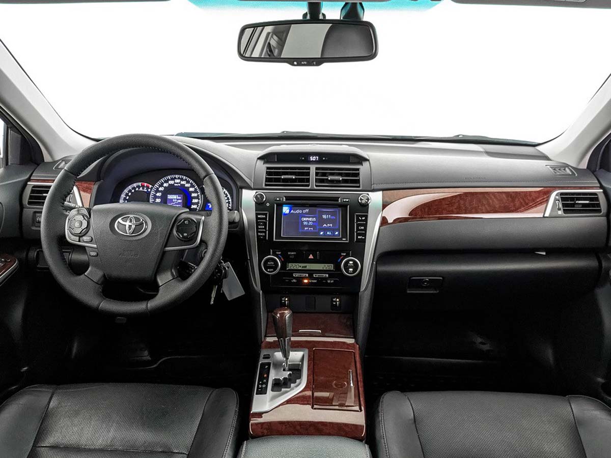 Toyota Camry#11744