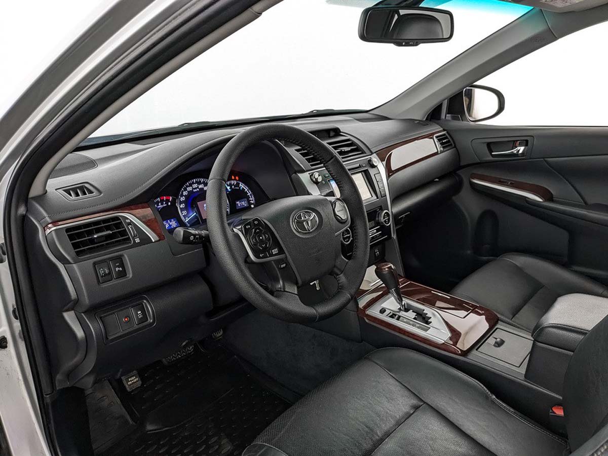 Toyota Camry#11745