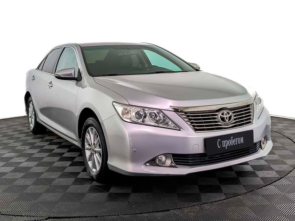 Toyota Camry#11746