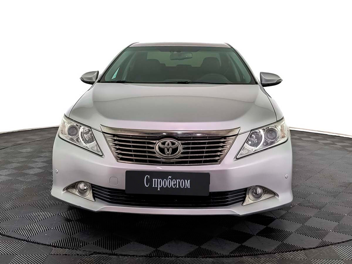 Toyota Camry#11747