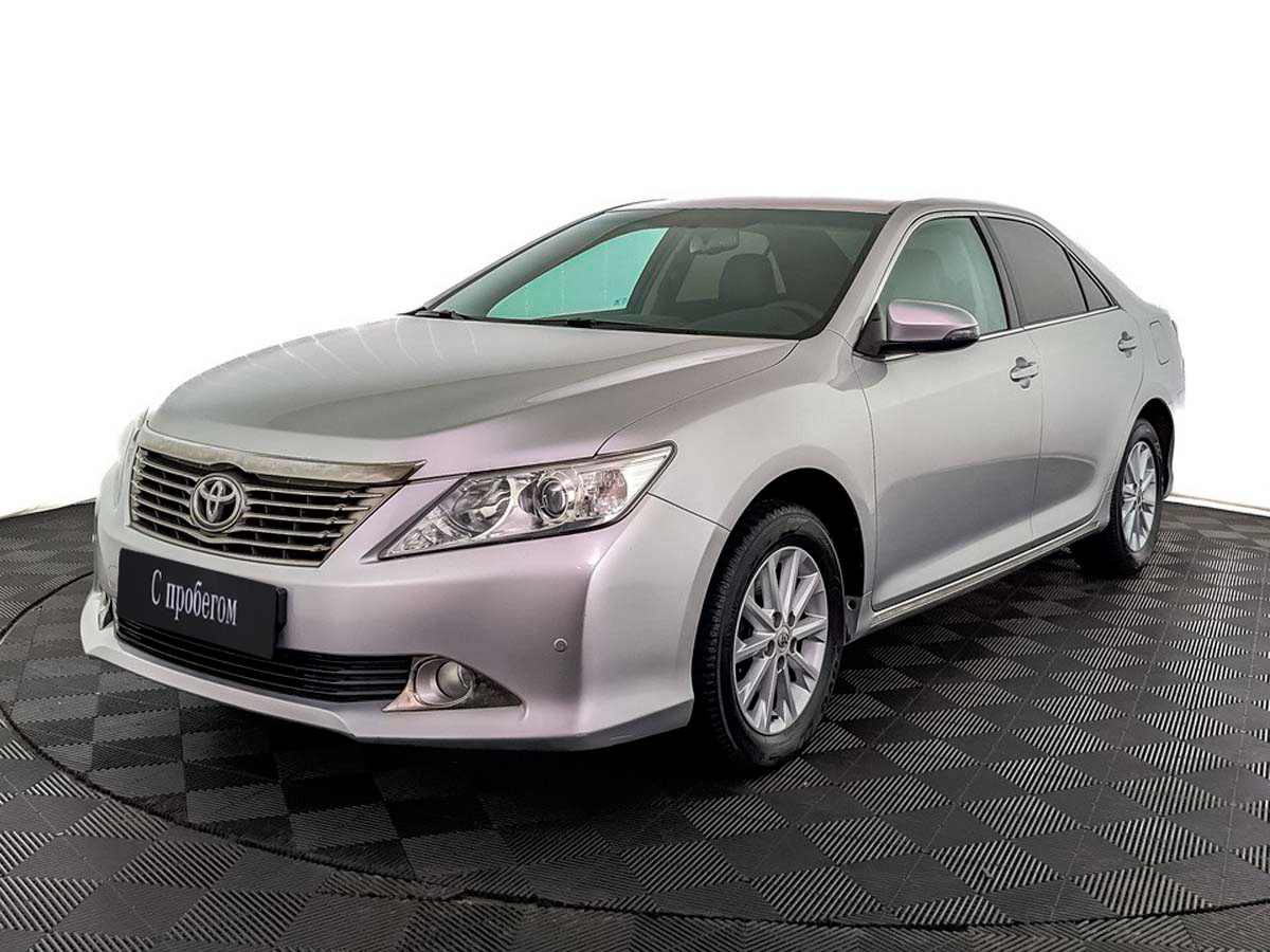 Toyota Camry#11748