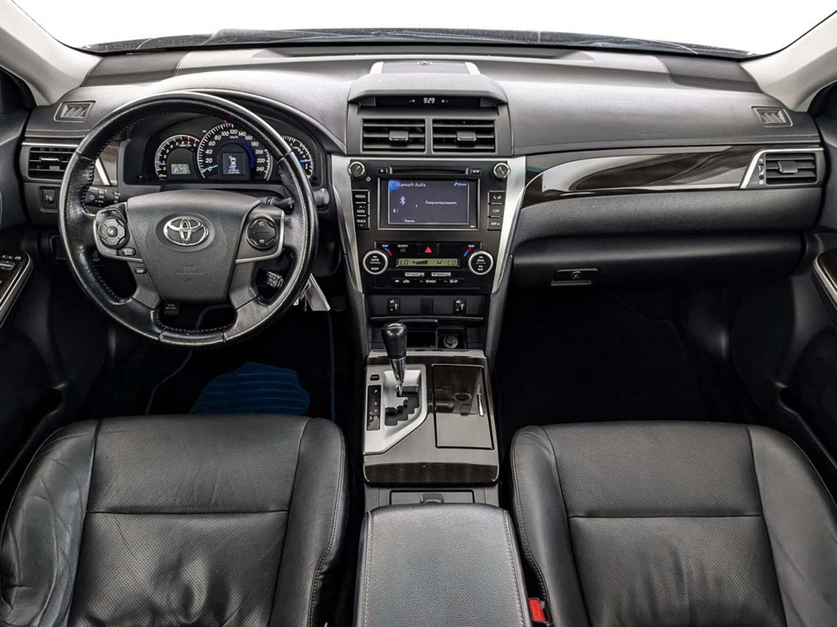 Toyota Camry#11765