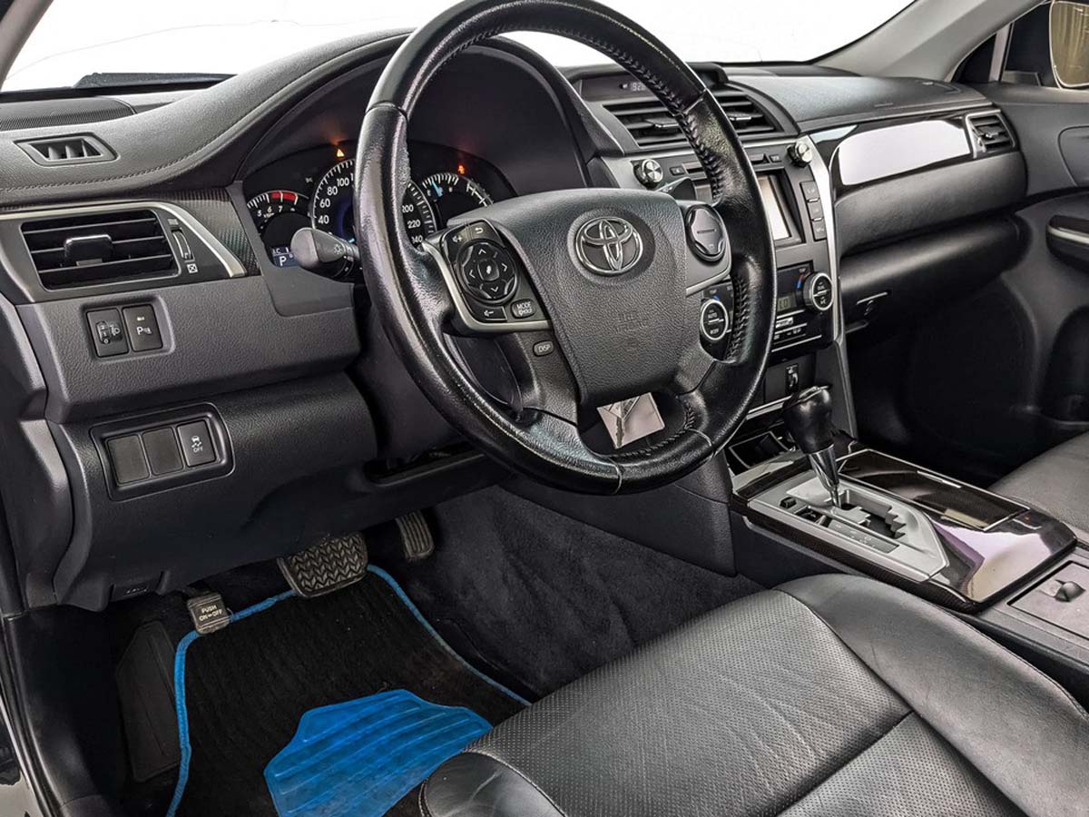 Toyota Camry#11766
