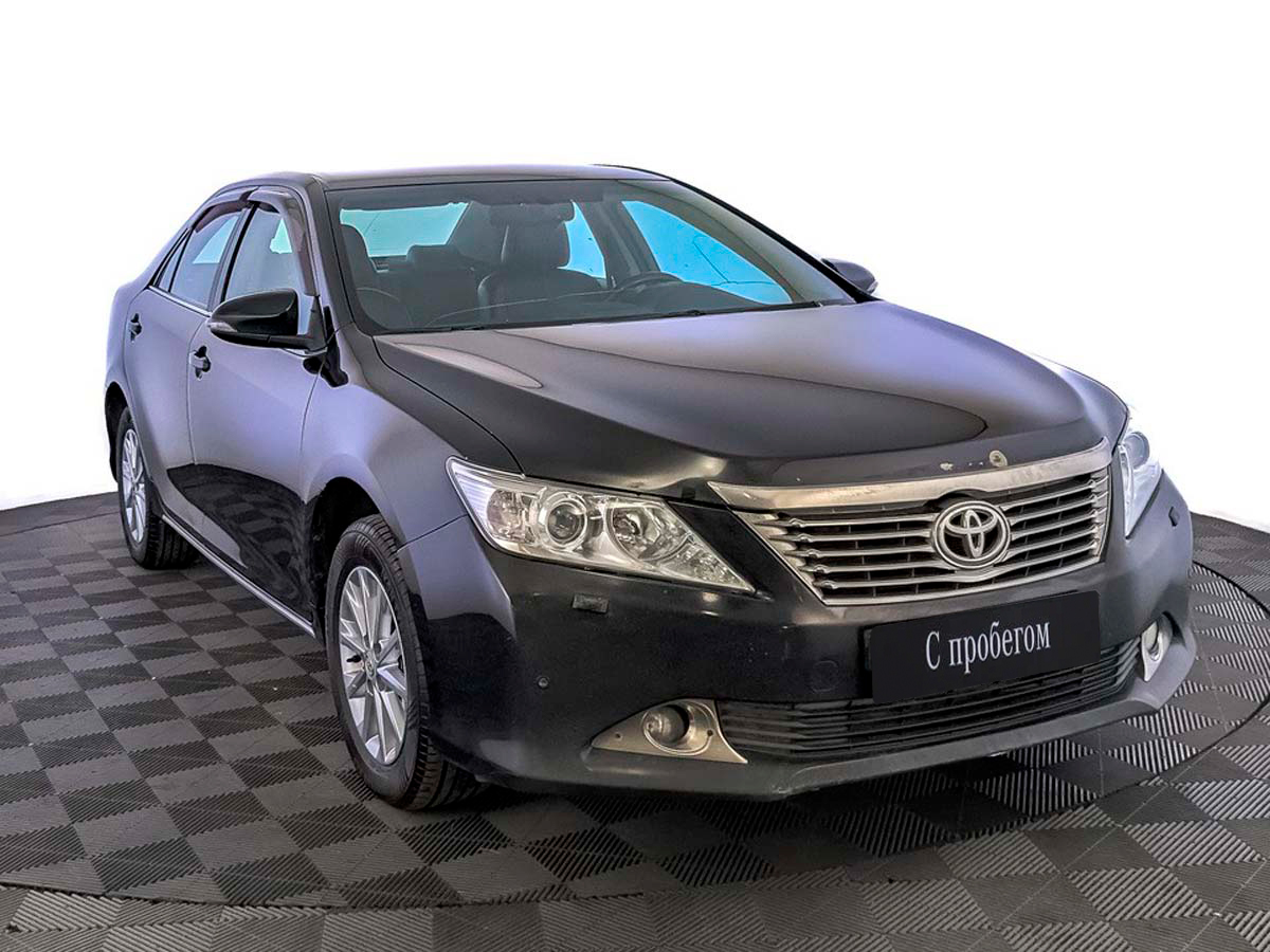 Toyota Camry#11767