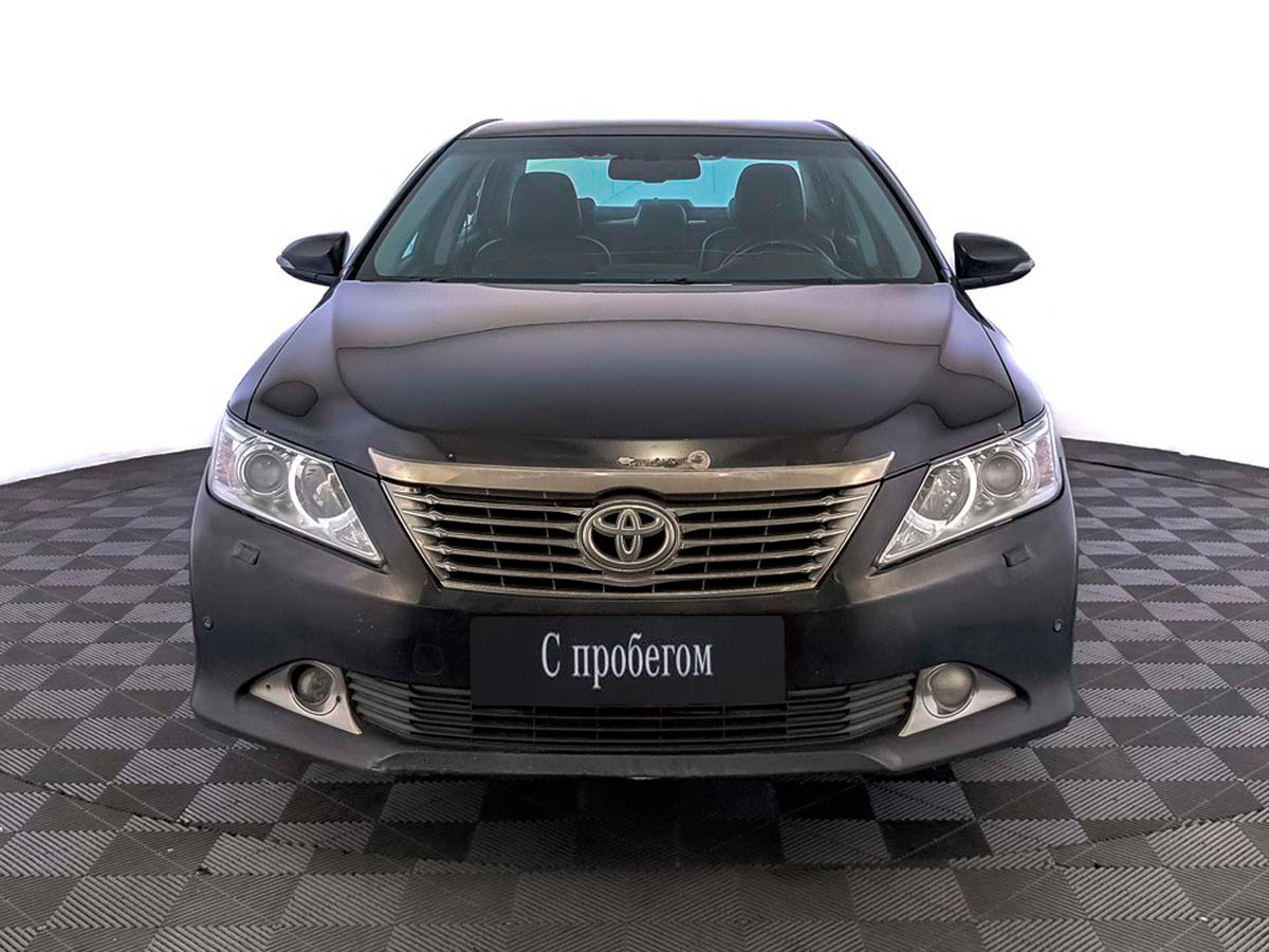 Toyota Camry#11768
