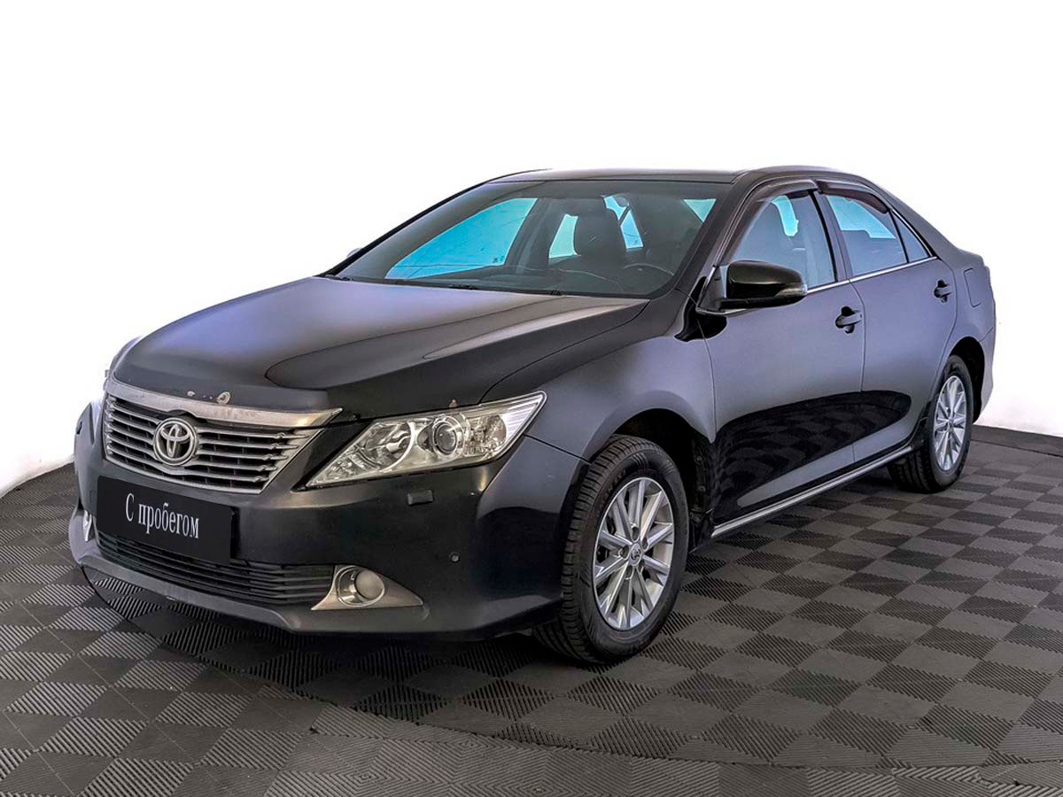 Toyota Camry#11769