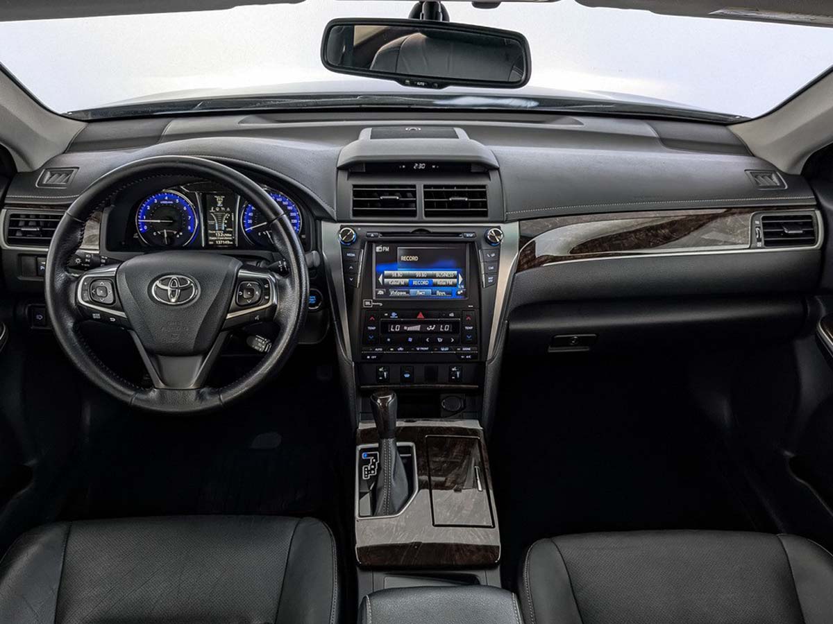 Toyota Camry#11801