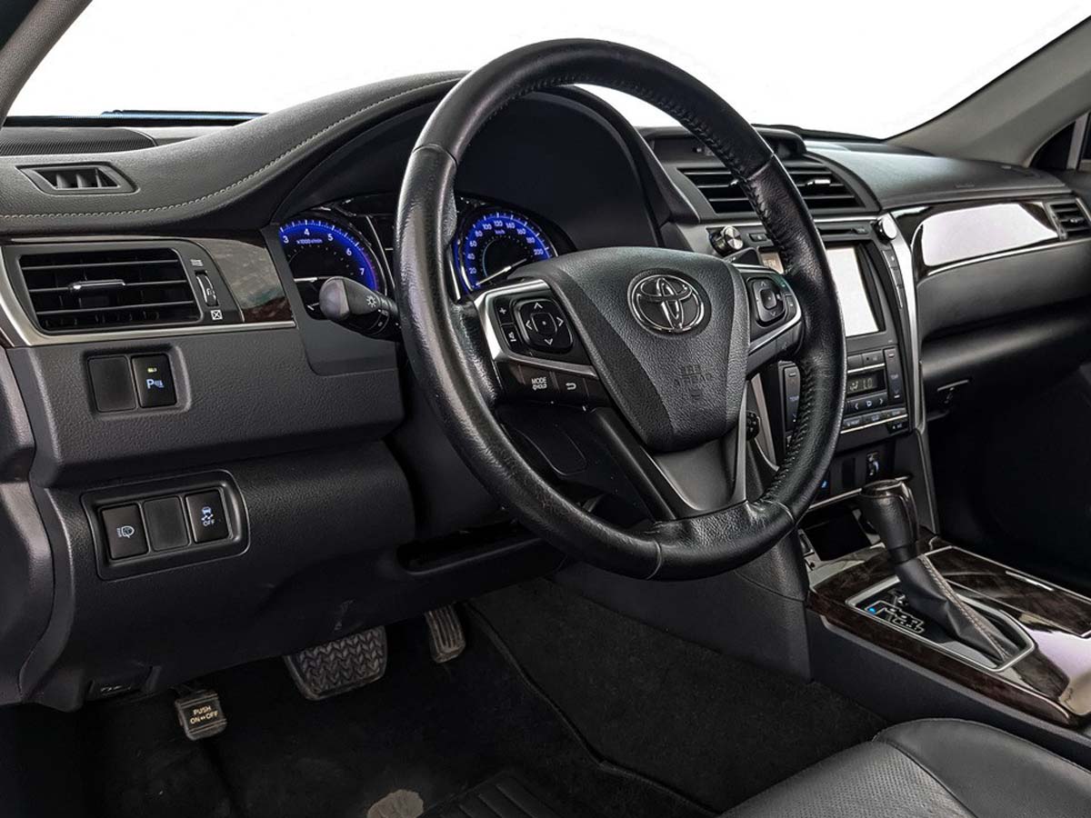 Toyota Camry#11802
